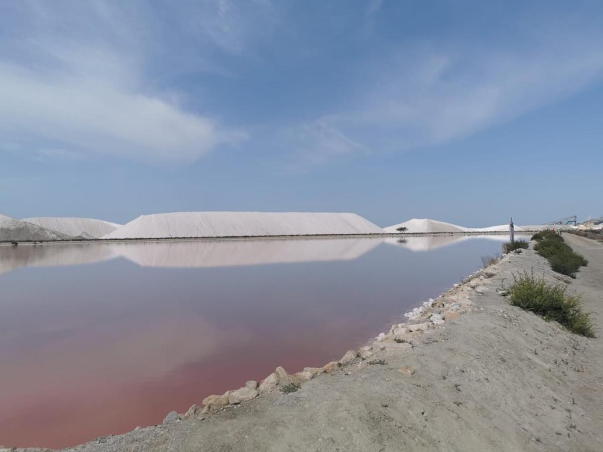 Cabane Cassiopee Aigues- Mortes Aigues-Mortes Exterior foto